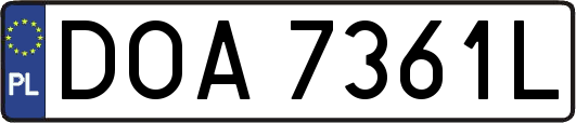 DOA7361L