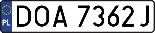 DOA7362J