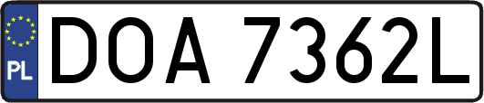 DOA7362L