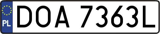 DOA7363L