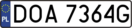 DOA7364G