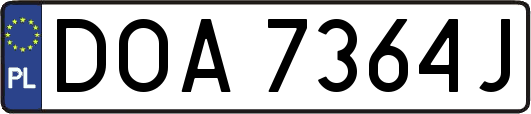 DOA7364J