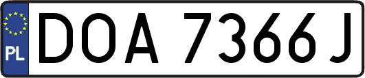 DOA7366J