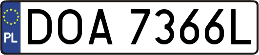 DOA7366L