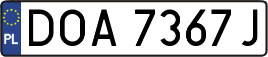 DOA7367J