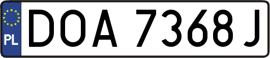 DOA7368J