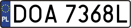 DOA7368L