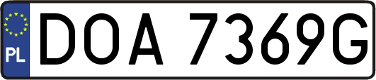 DOA7369G