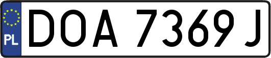 DOA7369J