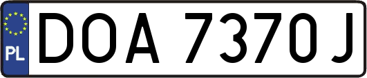 DOA7370J