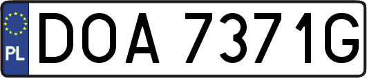 DOA7371G