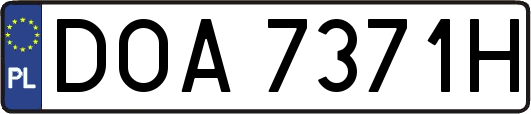 DOA7371H