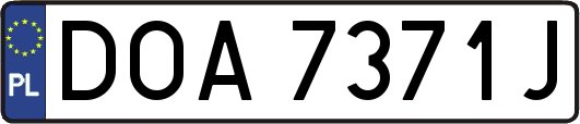 DOA7371J