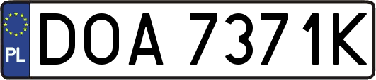 DOA7371K
