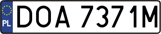 DOA7371M
