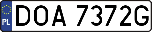 DOA7372G