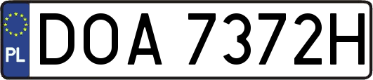 DOA7372H