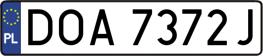 DOA7372J