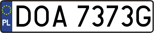 DOA7373G