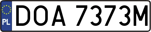 DOA7373M