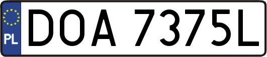 DOA7375L