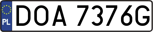 DOA7376G