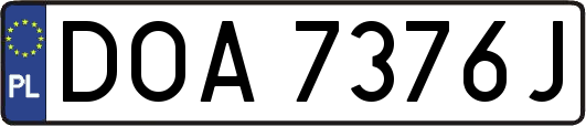 DOA7376J