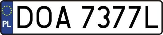 DOA7377L