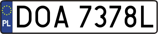 DOA7378L