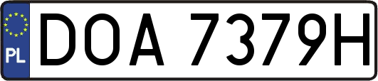DOA7379H