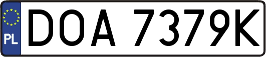 DOA7379K