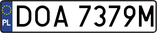 DOA7379M