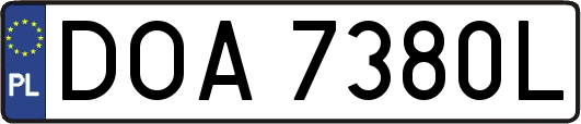 DOA7380L