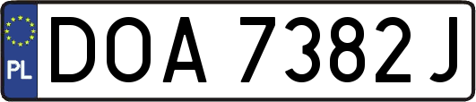 DOA7382J