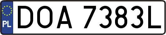 DOA7383L