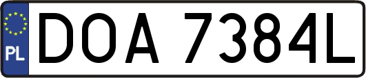 DOA7384L