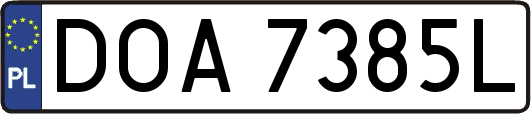 DOA7385L