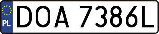 DOA7386L