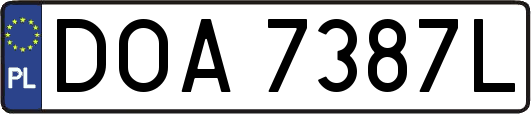 DOA7387L