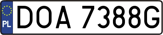 DOA7388G