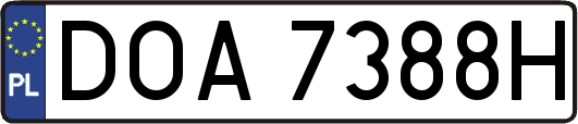 DOA7388H