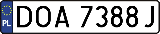 DOA7388J