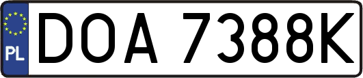 DOA7388K