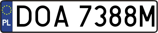 DOA7388M