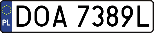 DOA7389L