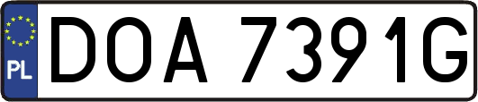 DOA7391G