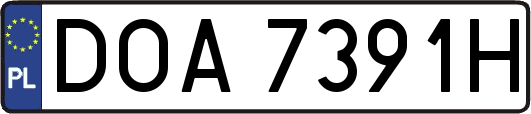 DOA7391H