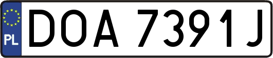 DOA7391J