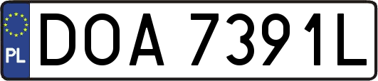 DOA7391L