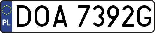 DOA7392G